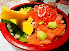 -阿吾罗日本料理(K11艺术中心店)