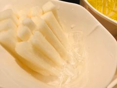 -海底捞火锅(崇文门新世界百货店)