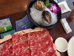 -东海怡品海鲜豆捞(舟宿夜江店)
