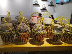 -茶油香闽南菜·花园餐厅(前埔店)