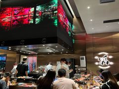 -鸟山鸣·日料食堂(王府井店)