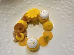 -L'Arome芳芳法国餐厅(仙林金鹰店)