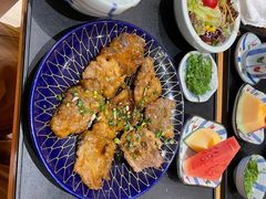 -万鱼亭 日本料理(无锡香山名园店)