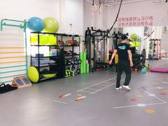 -APT运动康复中心(徐汇万科店)