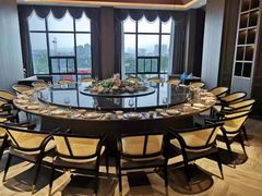 包厢-睿智餐饮(枫尚店)