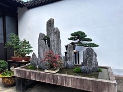 -上海方塔园