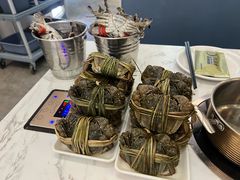 -半岛听涛蒸汽海鲜自助(K11店)