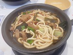 -姐弟俩土豆粉(西安小寨店)