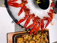 -一棠龙虾(徐家汇城开YOYO店)