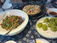 -旺角小渔村(二马路店)