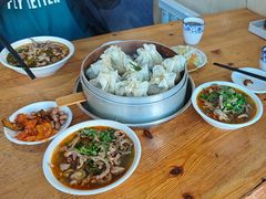 -呼市烧麦羊杂(幸福路店)