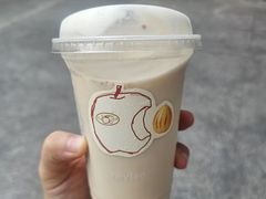 -喜茶(广州东方宝泰店)