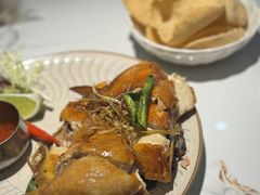 -泰椰里·泰国餐厅(智慧城广百广场店)