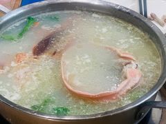 粥底火锅-吉友粥底火锅(方斜路店)