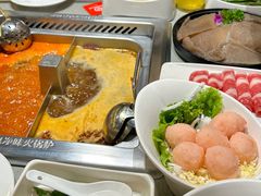 -海底捞火锅(亲贤北街店)