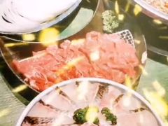 黑鱼片-老灶堂文创火锅(文艺路店)