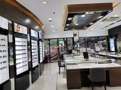 -宝岛眼镜(长沙侯家塘店)