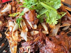 -便宜坊烤鸭店(科创店)