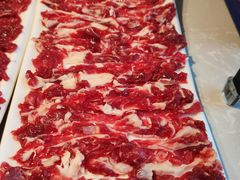鲜切吊龙-俏牛哥鲜牛肉牛肆馆(重庆天地店)