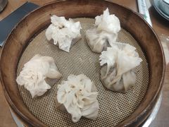 -百年认一力 太原老字号 (桥头街店)