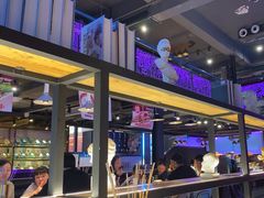 -阿记烧烤(英达路店)
