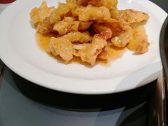 -新乾隆酒楼(帝景园店)