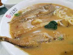-何记面馆(龙泉山店)