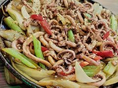 -炉内瓦·瓦片烧烤(明日星城店)