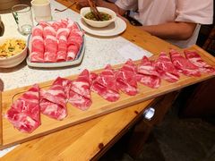 -巴蜀大宅门火锅(北大街店)