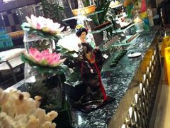 -芭菲盛宴·环球美食(袁家岗店)