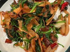 -京尊烤鸭店JINGZUN(春秀路店)