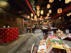 -南京大牌档(凯德1818店)