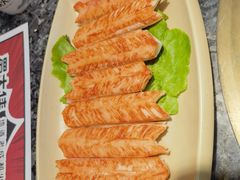 -蜀大侠火锅(森兰花园城店)