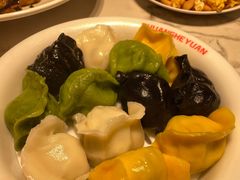 -双合园·海鲜水饺青岛菜(上清路店)