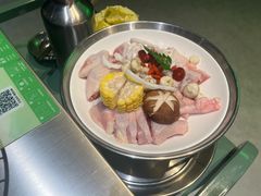 -椰庭·椰子鸡·创意玩家(晶耀前滩店)