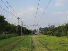 -北坞公园
