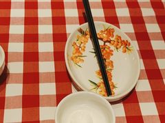 -西贝莜面村(赛格国际购物中心店)