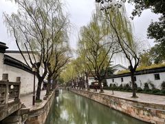 -南浔古镇