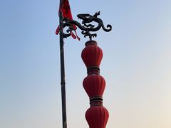 -西安城墙·碑林历史文化景区