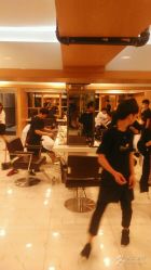-雅仕 HAIR SALON 美发沙龙