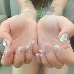 -斯馨·健康美甲美睫