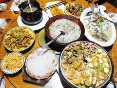 -杨厝六十六农庄农舍(杨厝路店)
