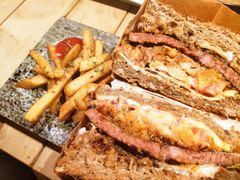 -维卡食舍(户部山店)