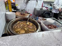 -陈寔包子王·卤煮小肠·京味小吃(龙潭店)