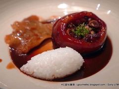 -遇外滩(BFC外滩金融中心店)