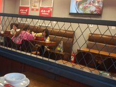 -周鱼小馆石锅酸菜鱼(活力汇店)