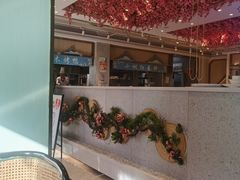 -小桃红·东北菜·春饼烤鸭(南阳湖街店)