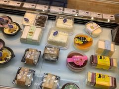 -沙记赛索清真糕点(和兴店)