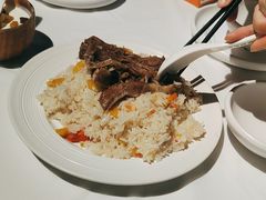 -西域阿里马新疆菜·清真(桂花路店)