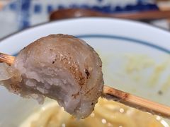 -火山屋台(新街口店)